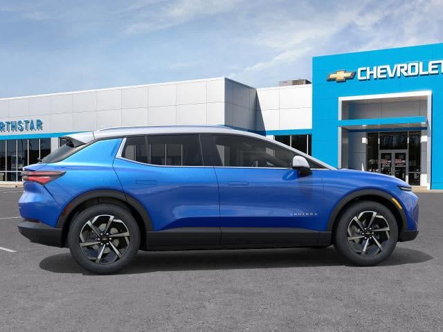 2026 Chevrolet Equinox EV 4dr LT2 w/PDE