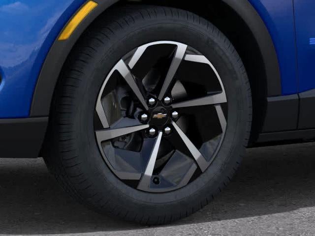 2026 Chevrolet Equinox EV 4dr LT2 w/PDE