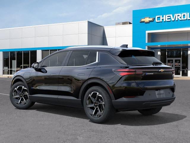 2026 Chevrolet Equinox EV 4dr LT2 w/PDE