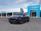 2026 Chevrolet Equinox EV 4dr LT2 w/PDE