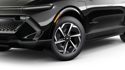 2026 Chevrolet Equinox EV 4dr LT2 w/PDE