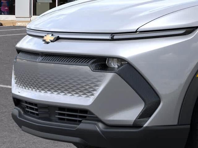 2026 Chevrolet Equinox EV 4dr LT2 w/PDE