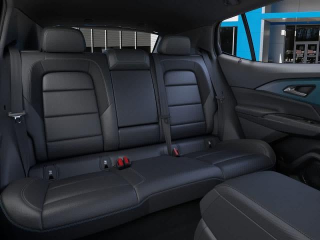 2026 Chevrolet Equinox EV 4dr LT2 w/PDE