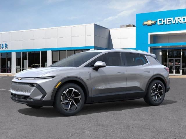 2026 Chevrolet Equinox EV 4dr LT2 w/PDE