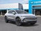 2026 Chevrolet Equinox EV 4dr LT2 w/PDE