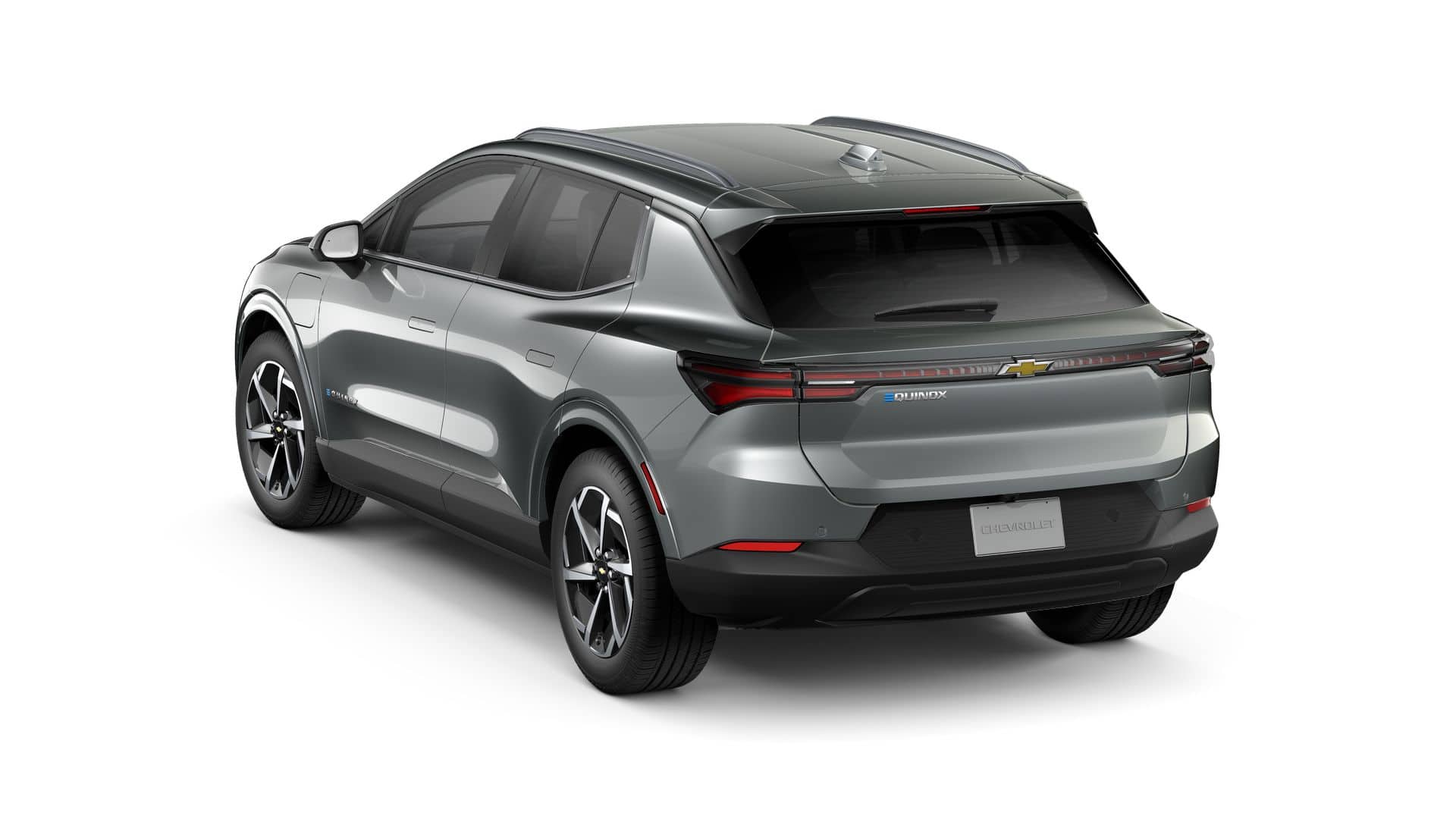 2026 Chevrolet Equinox EV 4dr LT2 w/PDE