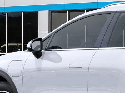 2026 Chevrolet Equinox EV 4dr LT2 w/PDE