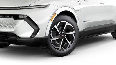 2026 Chevrolet Equinox EV 4dr LT2 w/PDE