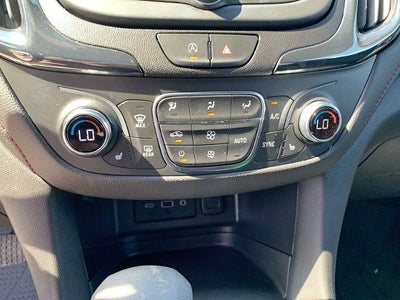 2024 Chevrolet Equinox FWD RS
