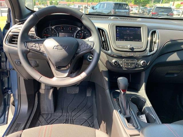 2024 Chevrolet Equinox FWD RS