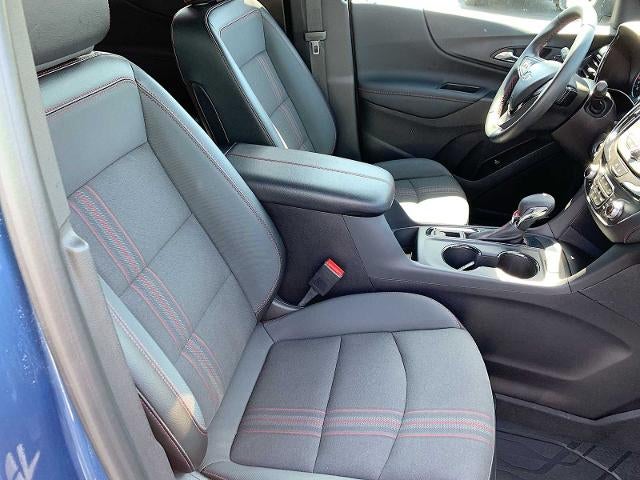 2024 Chevrolet Equinox FWD RS