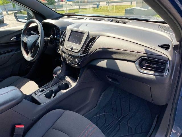2024 Chevrolet Equinox FWD RS