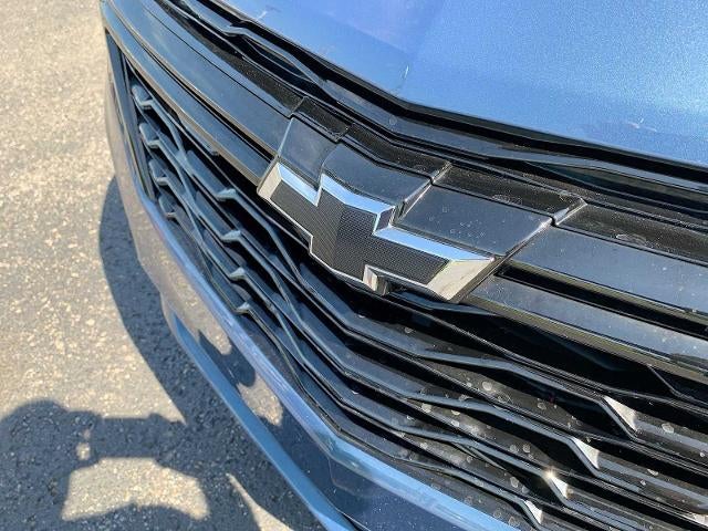 2024 Chevrolet Equinox FWD RS