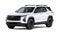 2027 Chevrolet Equinox AWD LT