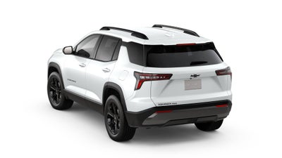 2027 Chevrolet Equinox AWD LT