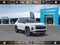 2027 Chevrolet Equinox AWD LT