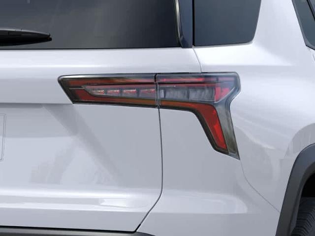 2027 Chevrolet Equinox AWD LT