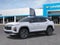 2027 Chevrolet Equinox AWD LT