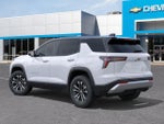 2027 Chevrolet Equinox AWD LT