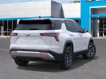 2027 Chevrolet Equinox AWD LT