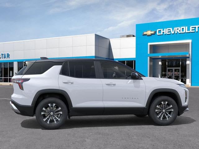 2027 Chevrolet Equinox AWD LT