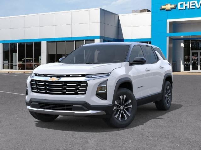2027 Chevrolet Equinox AWD LT
