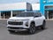 2027 Chevrolet Equinox AWD LT