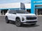 2027 Chevrolet Equinox AWD LT