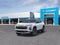 2027 Chevrolet Equinox AWD LT