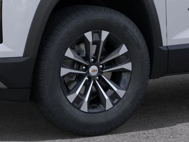2027 Chevrolet Equinox AWD LT