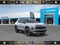 2027 Chevrolet Equinox AWD LT