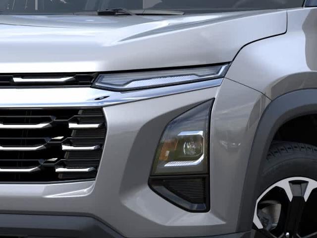 2027 Chevrolet Equinox AWD LT