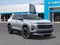 2027 Chevrolet Equinox AWD LT