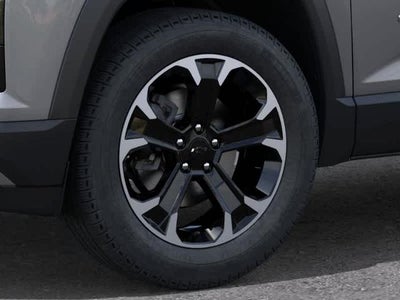2027 Chevrolet Equinox AWD LT