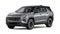 2027 Chevrolet Equinox AWD LT