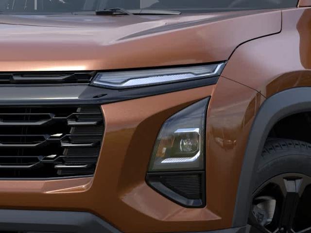 2027 Chevrolet Equinox AWD LT