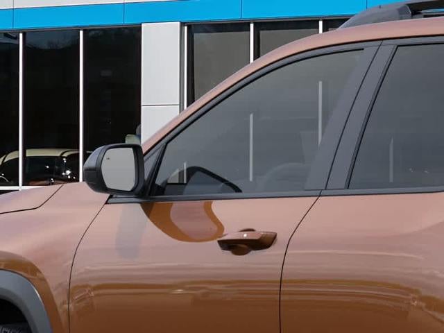 2027 Chevrolet Equinox AWD LT