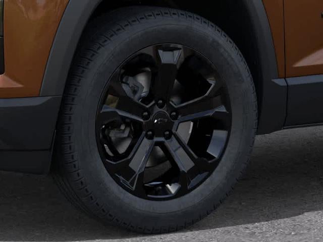 2027 Chevrolet Equinox AWD LT