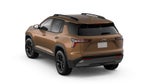 2027 Chevrolet Equinox AWD LT