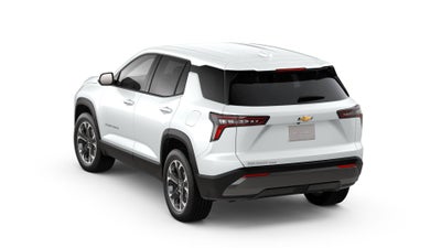 2027 Chevrolet Equinox AWD LT