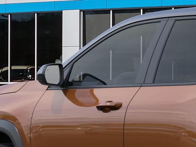 2027 Chevrolet Equinox AWD LT