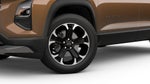 2027 Chevrolet Equinox AWD LT