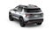 2027 Chevrolet Equinox AWD LT