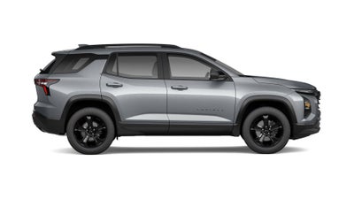 2027 Chevrolet Equinox AWD LT