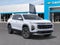 2027 Chevrolet Equinox AWD LT