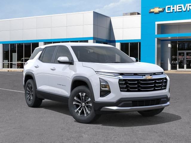 2027 Chevrolet Equinox AWD LT