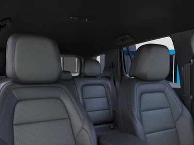 2027 Chevrolet Equinox AWD LT