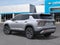2027 Chevrolet Equinox AWD LT