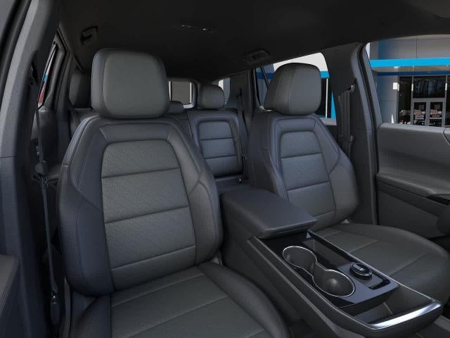 2027 Chevrolet Equinox AWD LT