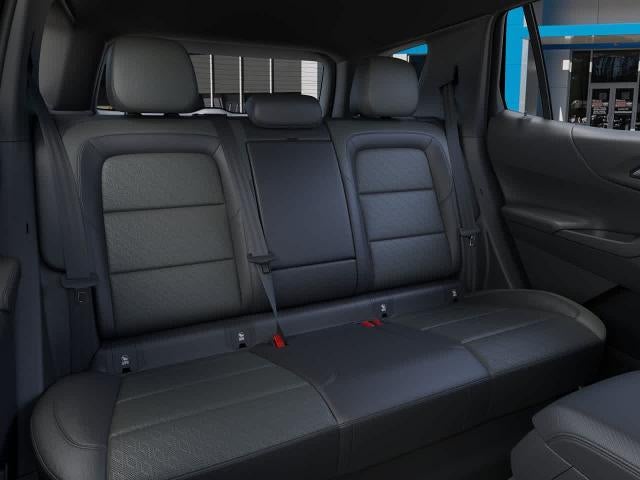 2027 Chevrolet Equinox AWD LT